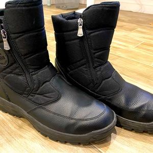 Pajar Mirko Men’s winter boots 44